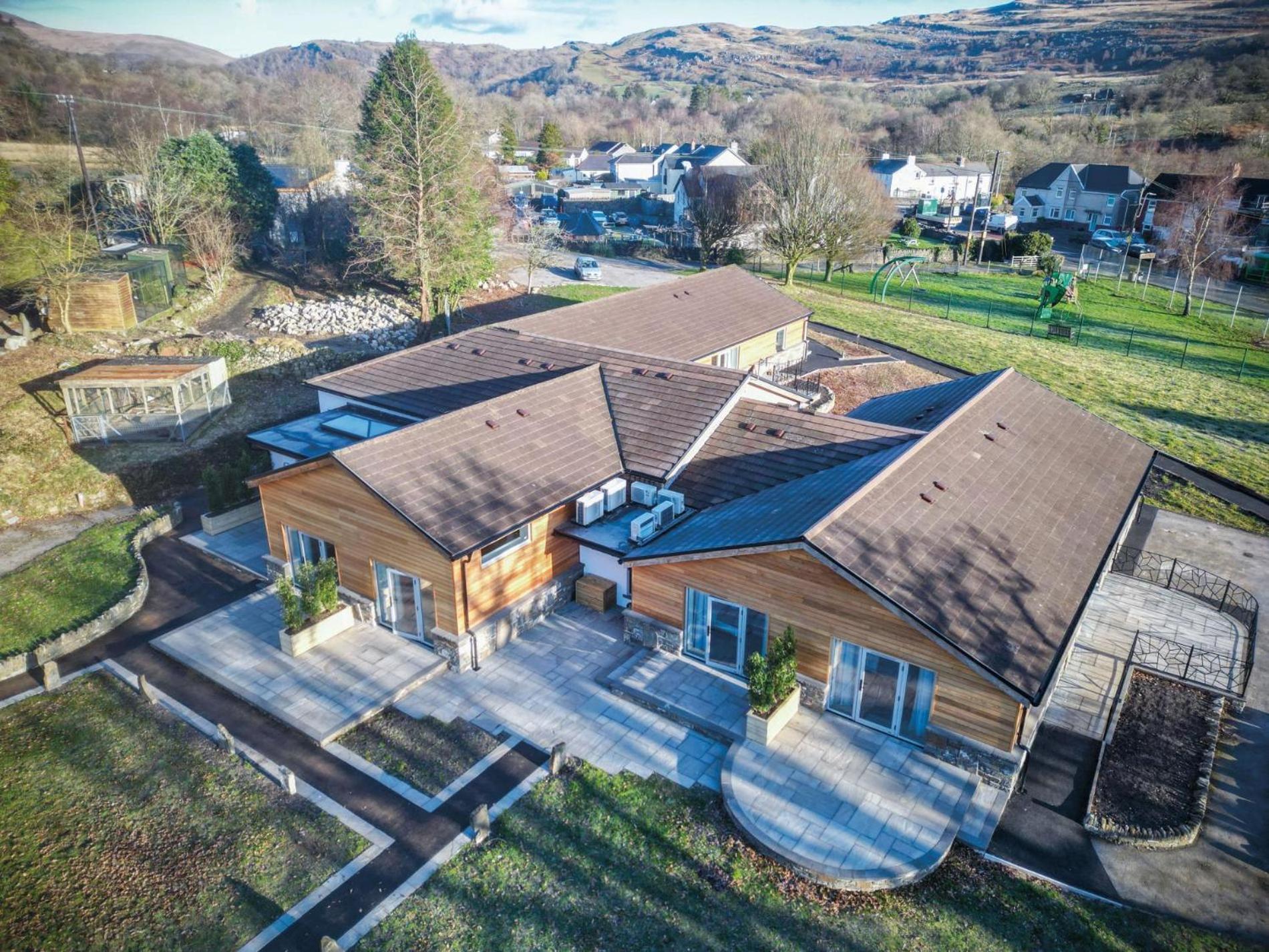 Apartment 14 - Sleeping Giant - Pen Y Cae